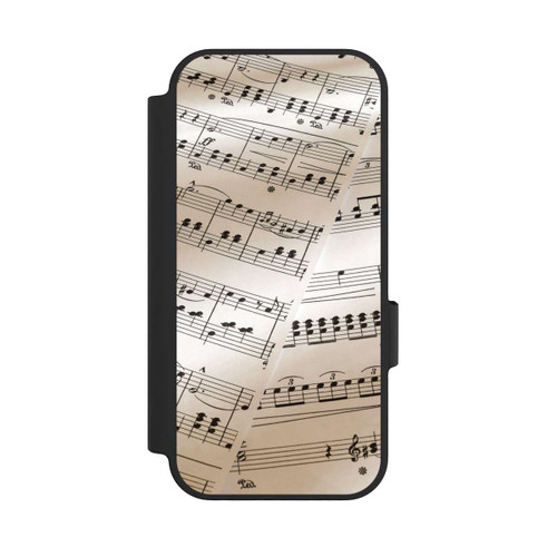 Google Pixel 10 Pro NIVOflip Musiknoten
