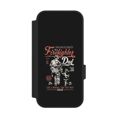 Google Pixel 10 Pro NIVOflip Firefighter World