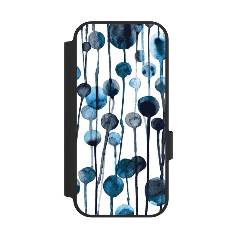 Pixel 10 Pro NIVOflip Points dégoulinants bleus