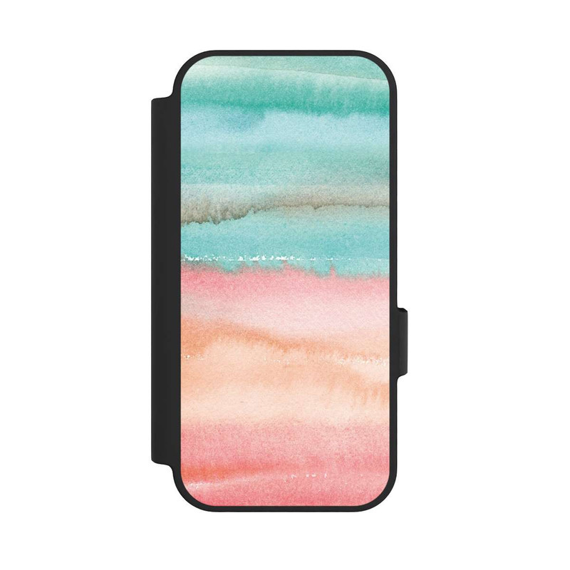 Pixel 10 Pro NIVOflip Été Aquarelle Dégradé
