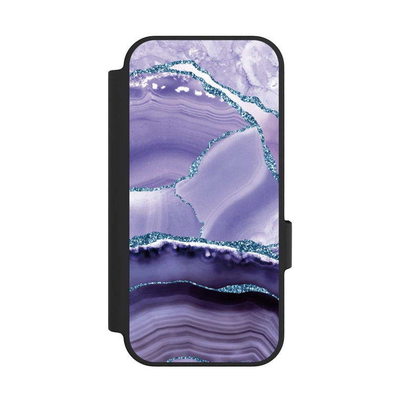 Pixel 10 Pro NIVOflip Flieder Marmor Landschaft