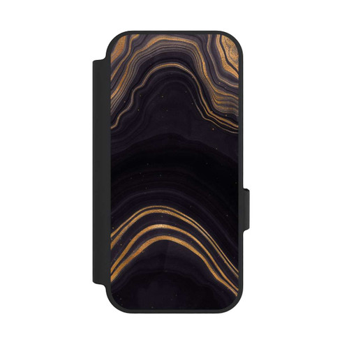 Google Pixel 10 Pro NIVOflip Pierre d'agate