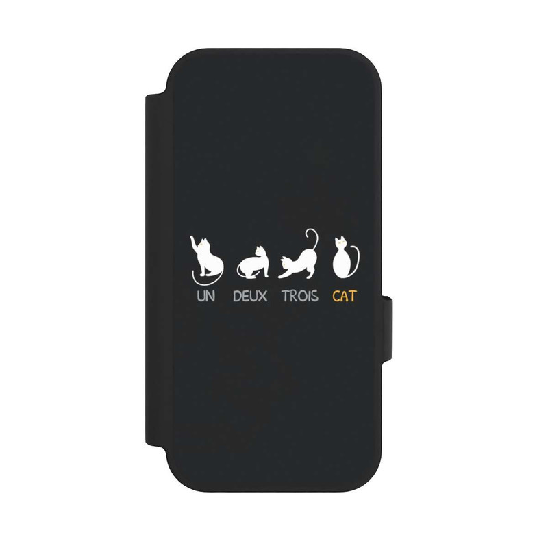 Pixel 10 Pro NIVOflip Un Deux Trois Cat