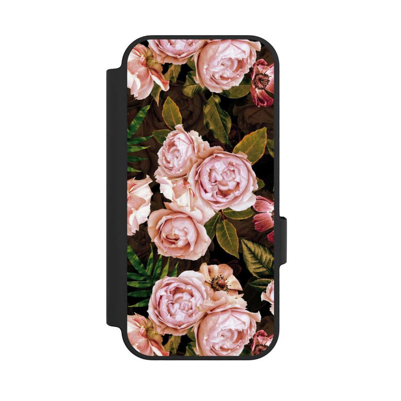 Pixel 10 Pro NIVOflip Vintage Rosentapete
