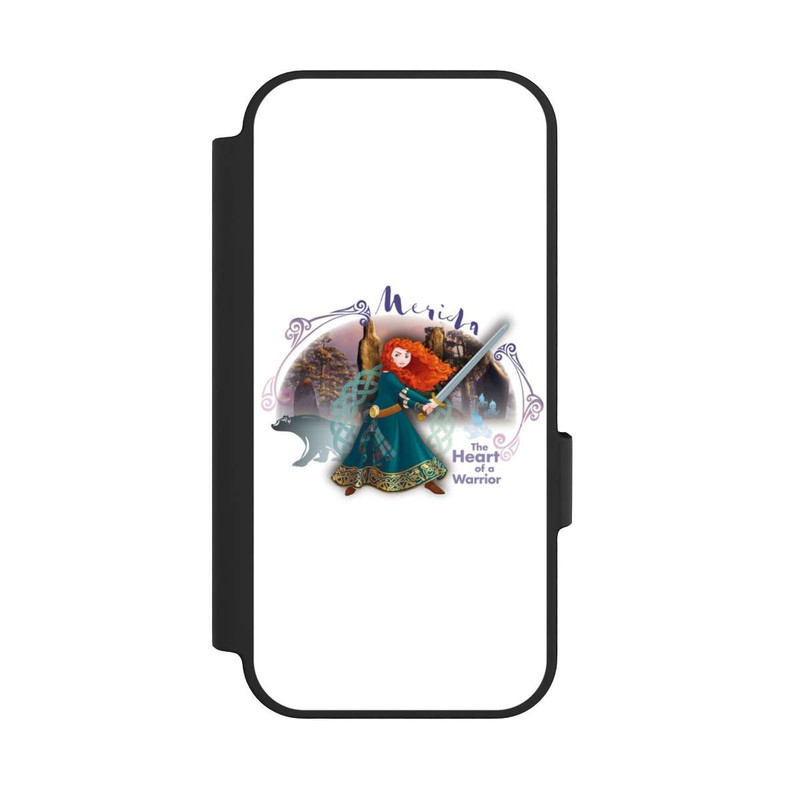 Pixel 10 Pro NIVOflip The Heart of a Warrior
