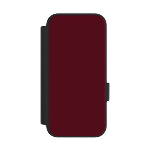 Google Pixel 10 Pro NIVOflip Dunkelrot 1