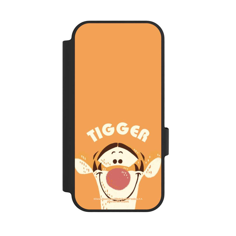 Pixel 10 Pro NIVOflip Tigger Nahaufnahme