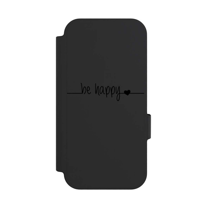 Pixel 10 Pro NIVOflip be happy transparent
