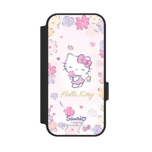 Google Pixel 10 Pro NIVOflip Hallo Kitty Blume