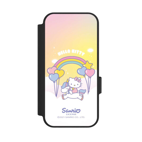 Google Pixel 10 Pro NIVOflip Hello Kitty Einhorn