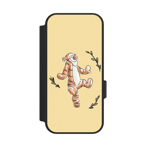 Google Pixel 10 Pro NIVOflip Hüpfender Tigger