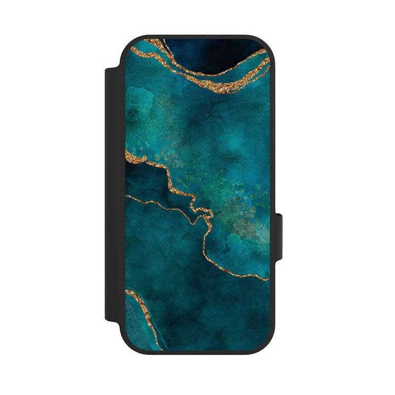 Pixel 10 Pro NIVOflip Sarcelle Glamour
