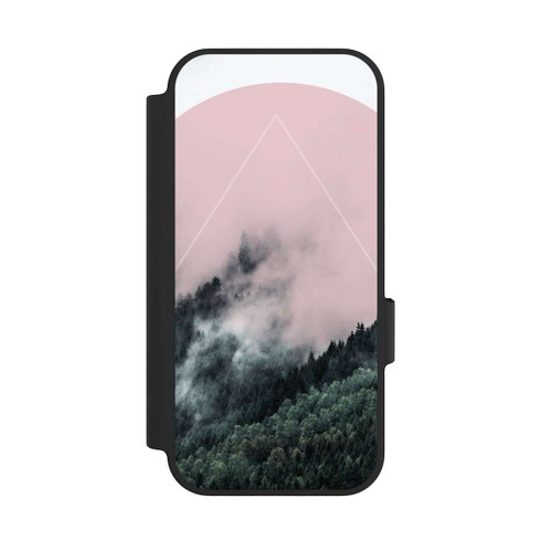 Google Pixel 10 Pro NIVOflip Neblige Wälder 2