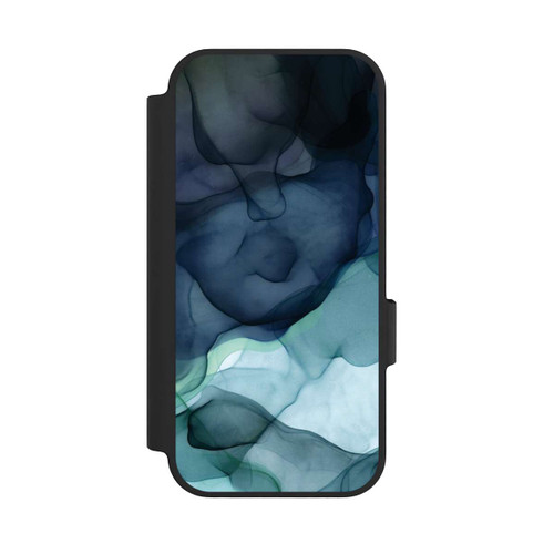 Google Pixel 10 Pro NIVOflip Flüssig Kunst Dämmerungsstimmung