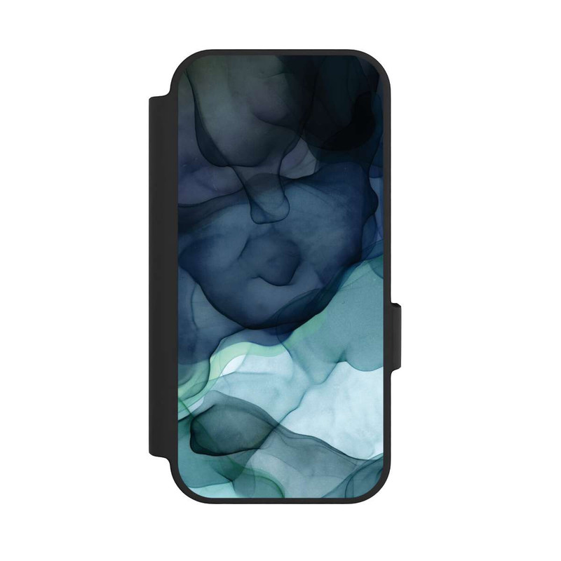 Pixel 10 Pro NIVOflip Flüssig Kunst Dämmerungsstimmung