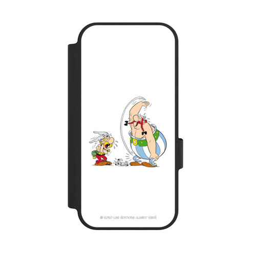 Google Pixel 10 Pro NIVOflip Fou rire - Astérix &amp; Obélix