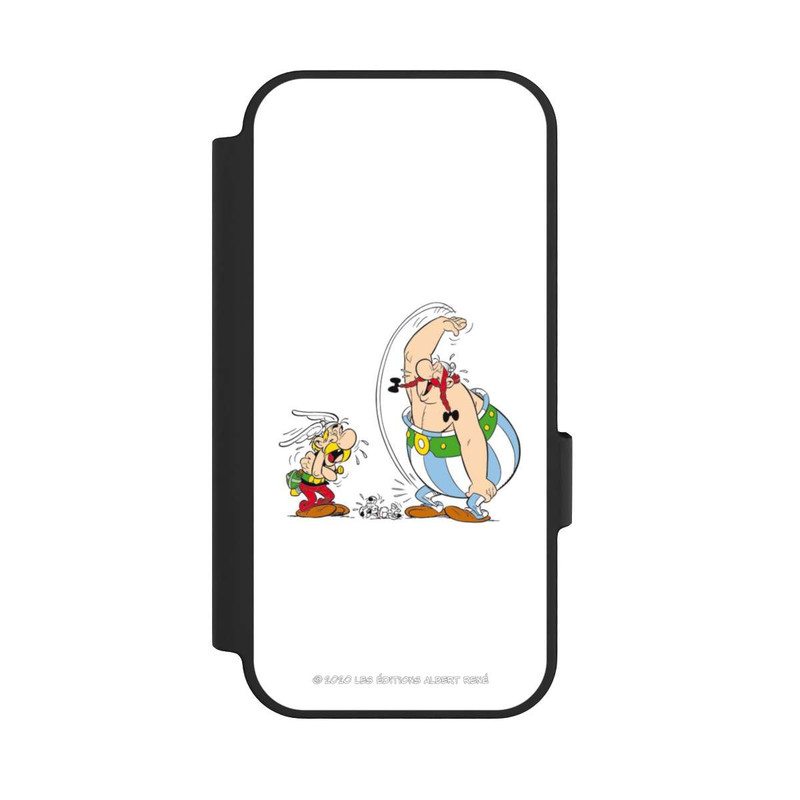 Pixel 10 Pro NIVOflip Lachkrampf - Asterix & Obelix