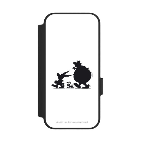 Google Pixel 10 Pro NIVOflip L'Ombre d'Astérix &amp; Obélix