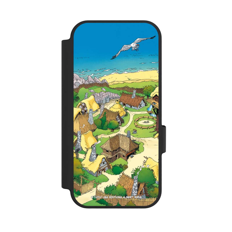 Pixel 10 Pro NIVOflip Dorf von Asterix & Obelix
