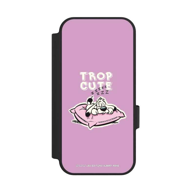 Pixel 10 Pro NIVOflip Trop Cute Rose - Idéfix