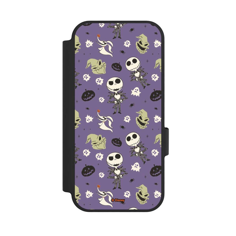 Pixel 10 Pro NIVOflip L'etrange Noël de Monsieur Jack Violet