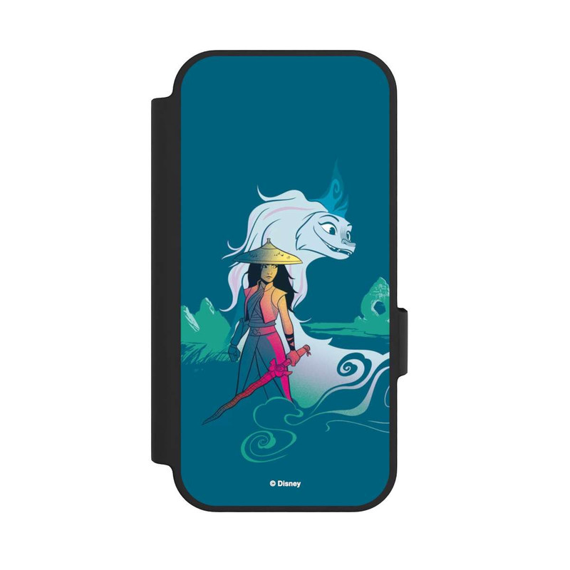 Pixel 10 Pro NIVOflip Raya and Sisu