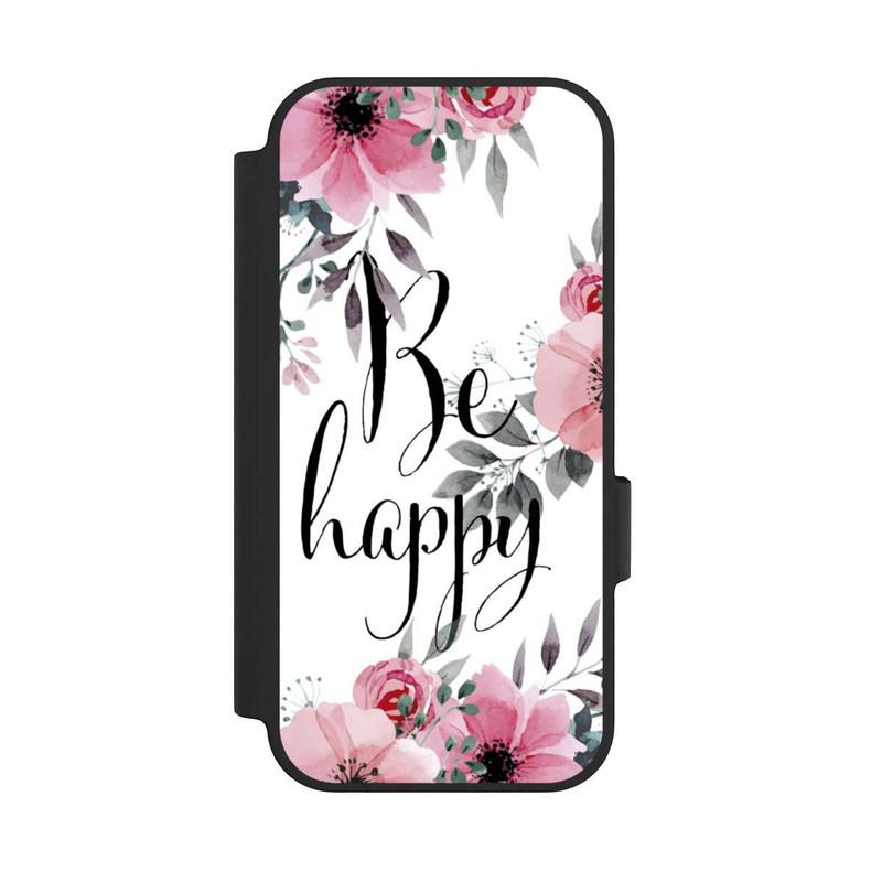 Pixel 10 Pro NIVOflip Be Happy Fleurs