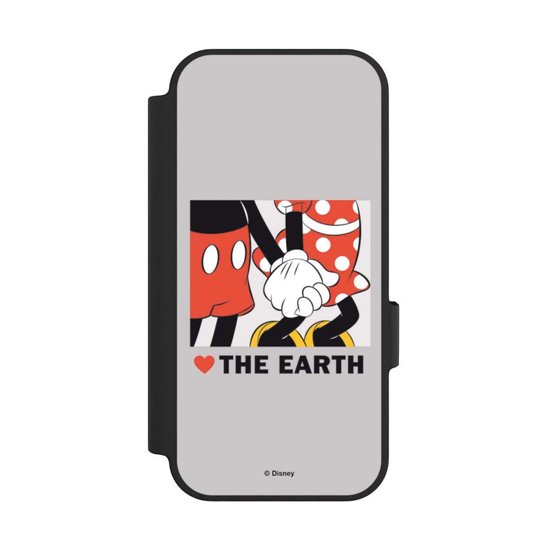 Pixel 10 Pro NIVOflip Liebe die Erde Micky and Minnie