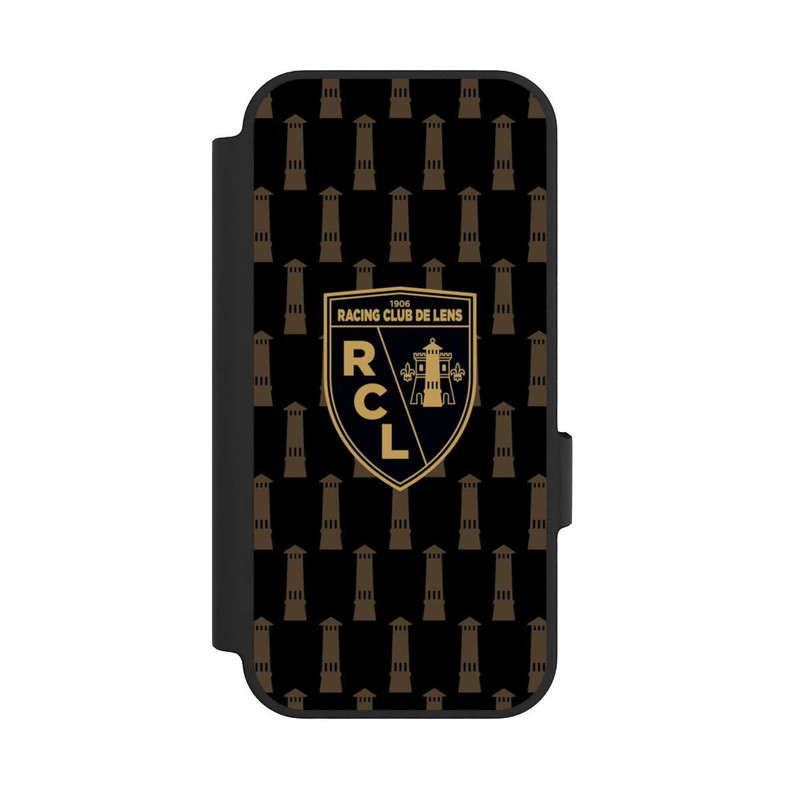 Pixel 10 Pro NIVOflip Maillot Extérieur RC Lens 2020/21