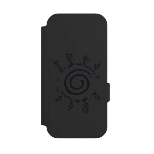 Google Pixel 10 Pro NIVOflip Das Siegel von Naruto ohne Hintergrund