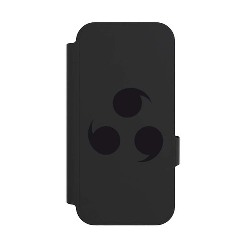 Google Pixel 10 Pro NIVOflip Sharingan ohne Hintergrund