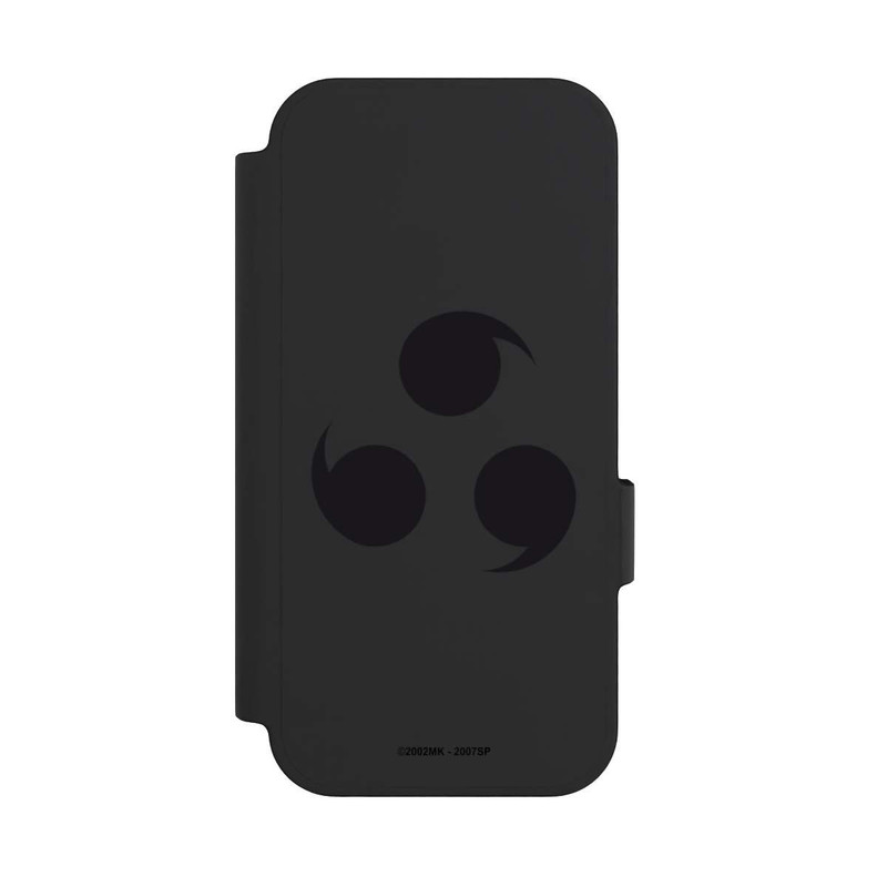 Pixel 10 Pro NIVOflip Sharingan Sans Fond