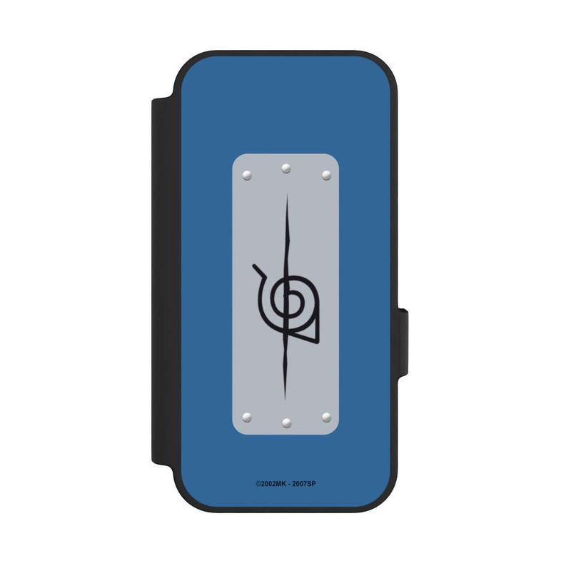 Pixel 10 Pro NIVOflip Bandeau Sasuke