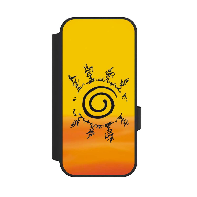Pixel 10 Pro NIVOflip Das Siegel von Naruto