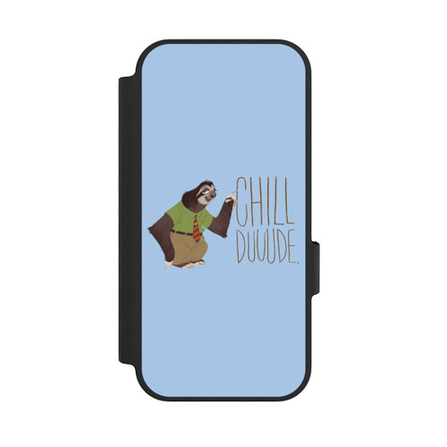 Google Pixel 10 Pro NIVOflip Flash Chill Zootopia