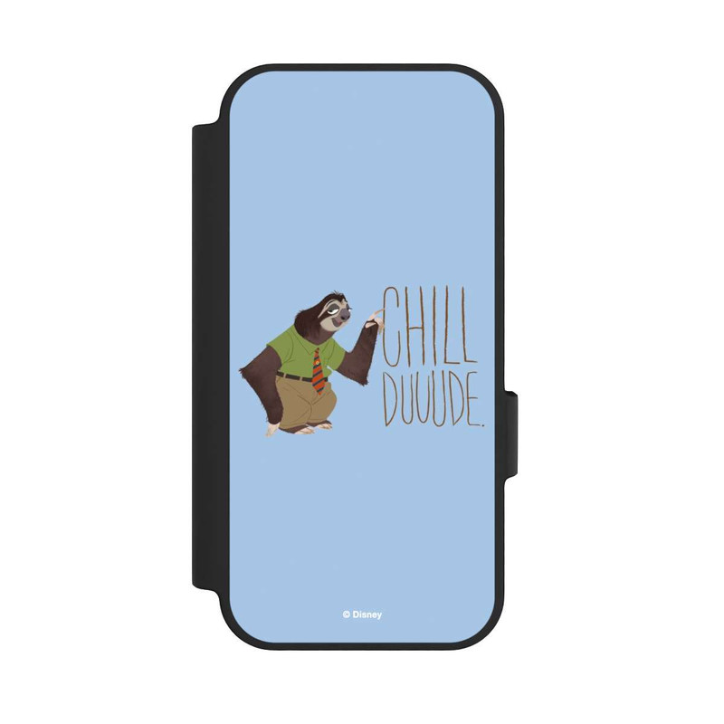 Pixel 10 Pro NIVOflip Flash Chill Zootopia