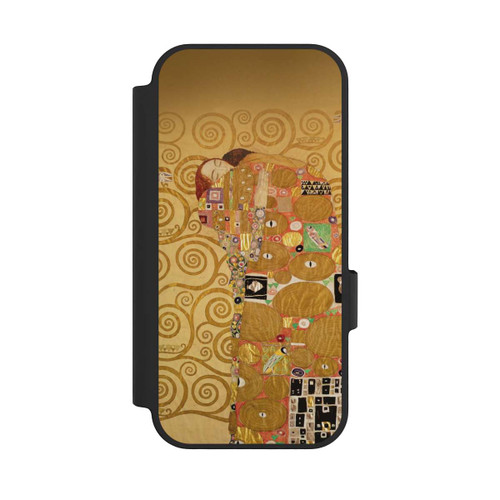 Google Pixel 10 Pro NIVOflip Vollendung von Gustav Klimt