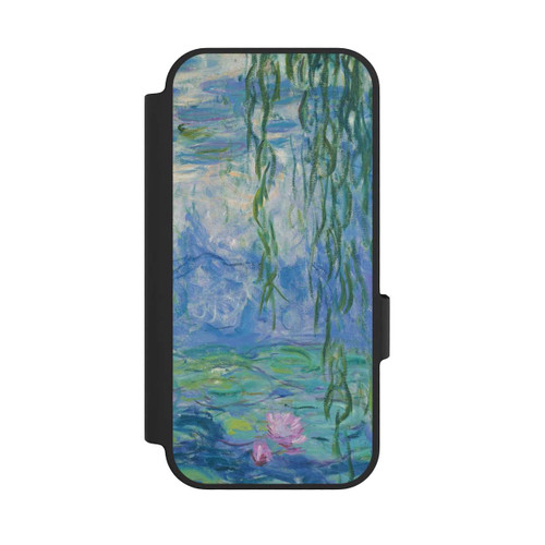 Google Pixel 10 Pro NIVOflip Seerosen 1916-19 von Claude Monet