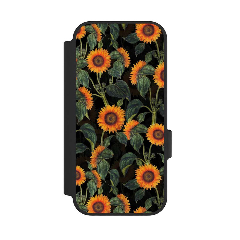 Pixel 10 Pro NIVOflip  Tournesol Noir