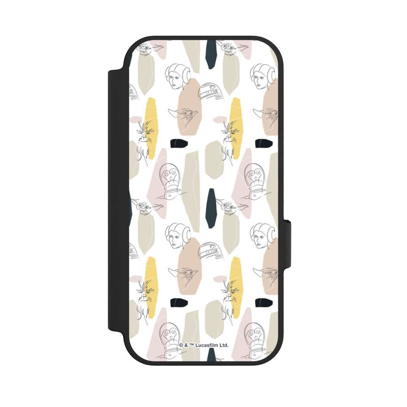 Pixel 10 Pro NIVOflip Dessin de ligne "Bright Side