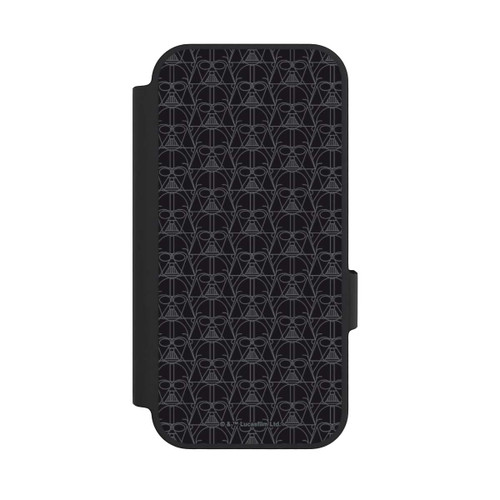 Google Pixel 10 Pro NIVOflip Darth Vader Line Art