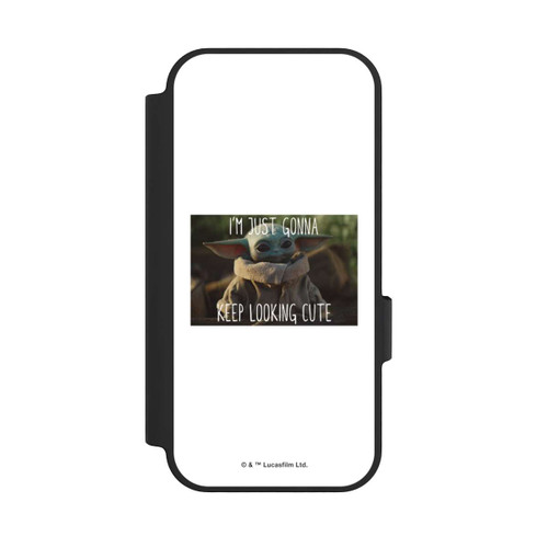 Google Pixel 10 Pro NIVOflip The Child Cute