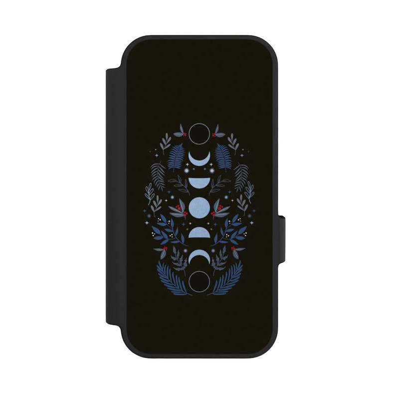 Pixel 10 Pro NIVOflip Die Mondphasen