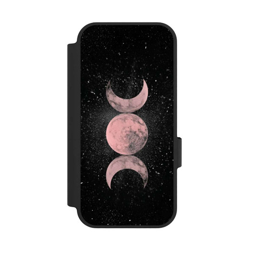 Google Pixel 10 Pro NIVOflip Rosa Mond-Symbol