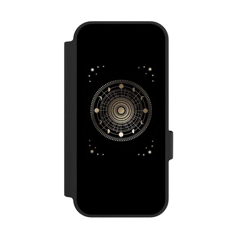 Pixel 10 Pro NIVOflip Wintersonnenwende