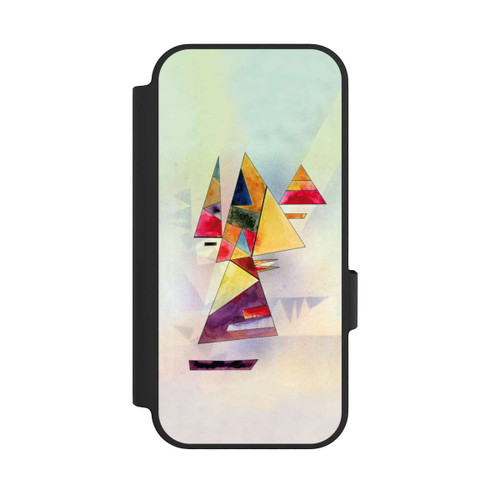 Google Pixel 10 Pro NIVOflip Komposition von Wassily Kandinsky