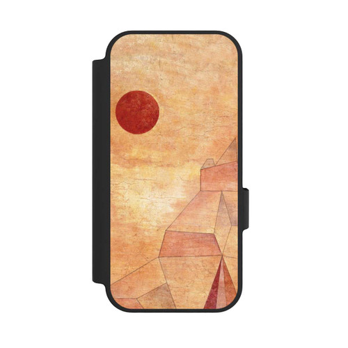 Google Pixel 10 Pro NIVOflip Märchen von Paul Klee