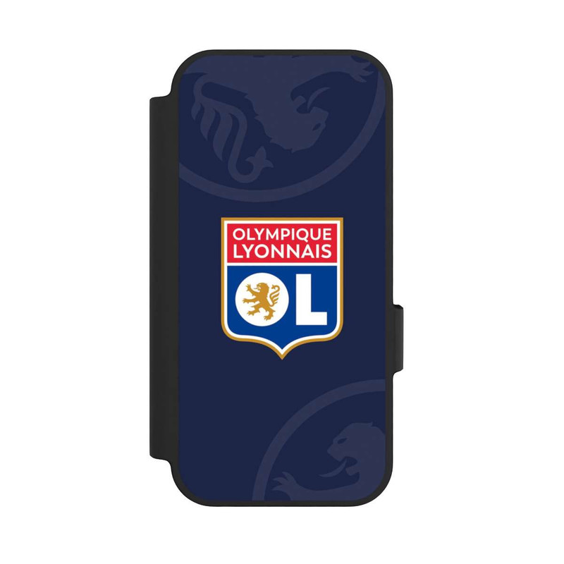 Pixel 10 Pro NIVOflip OL Blason