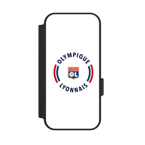 Google Pixel 10 Pro NIVOflip OL Logo Blanc