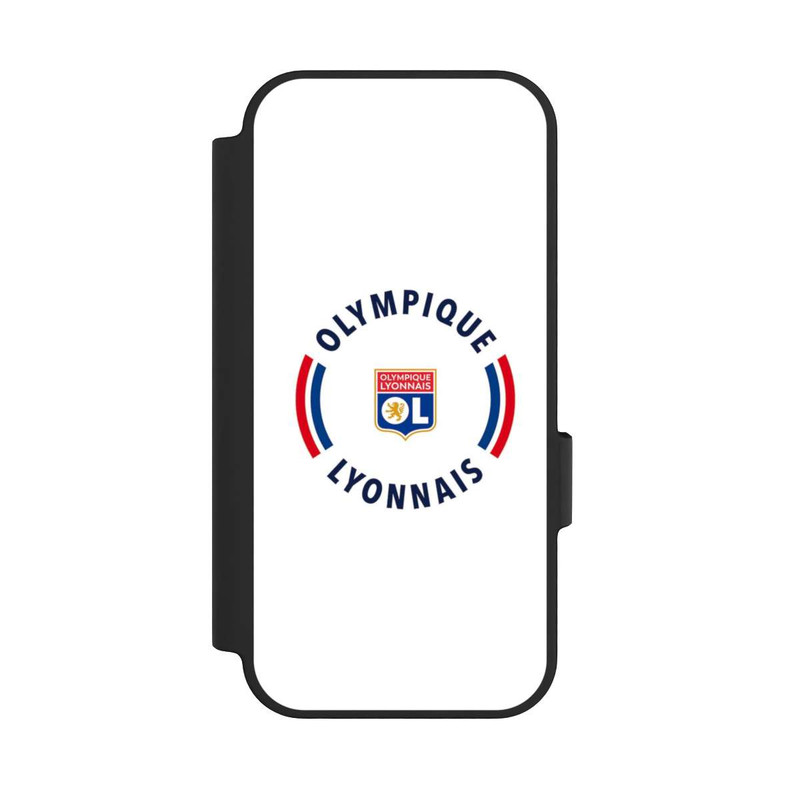 Pixel 10 Pro NIVOflip OL Logo Blanc